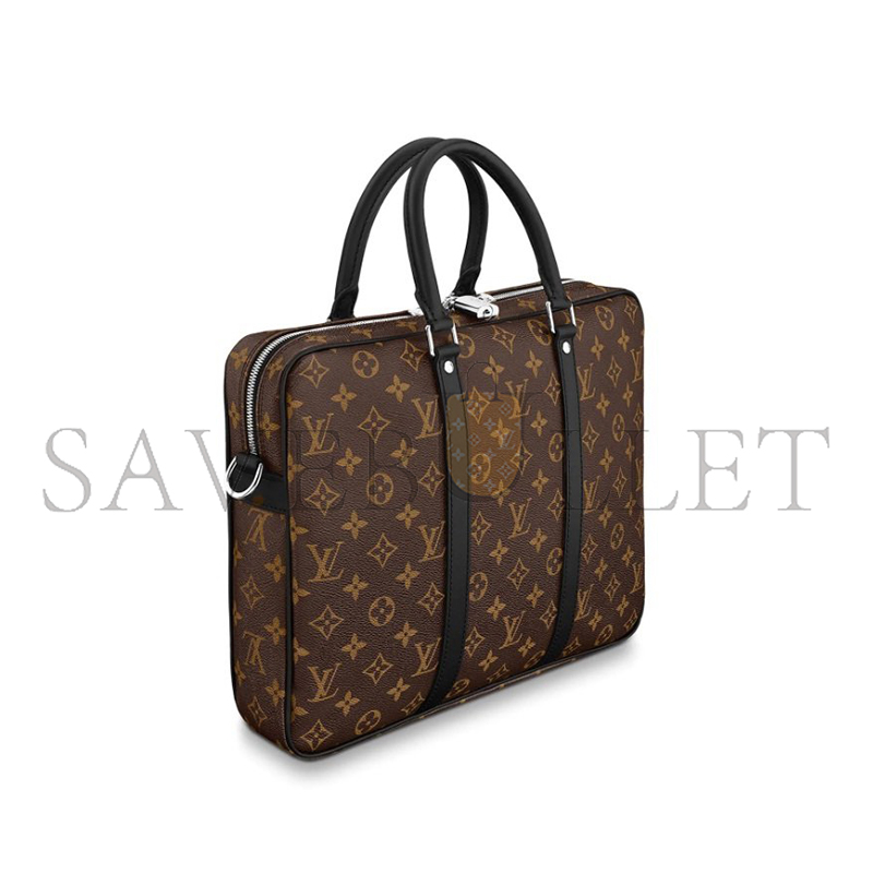 l0vis Vvtt0n master porte-documents voyage pm m52005 (35*27*6cm)